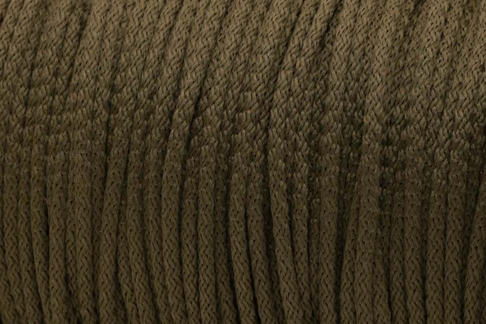 Bild von 150m PP-Schnur - 5mm stark - Farbe: khaki (UV)