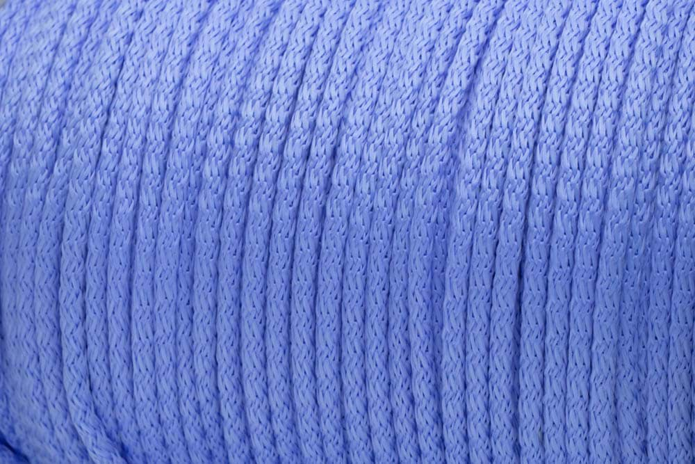 Bild von 150m PP-Schnur - 5mm stark - Farbe: hellblau (UV)